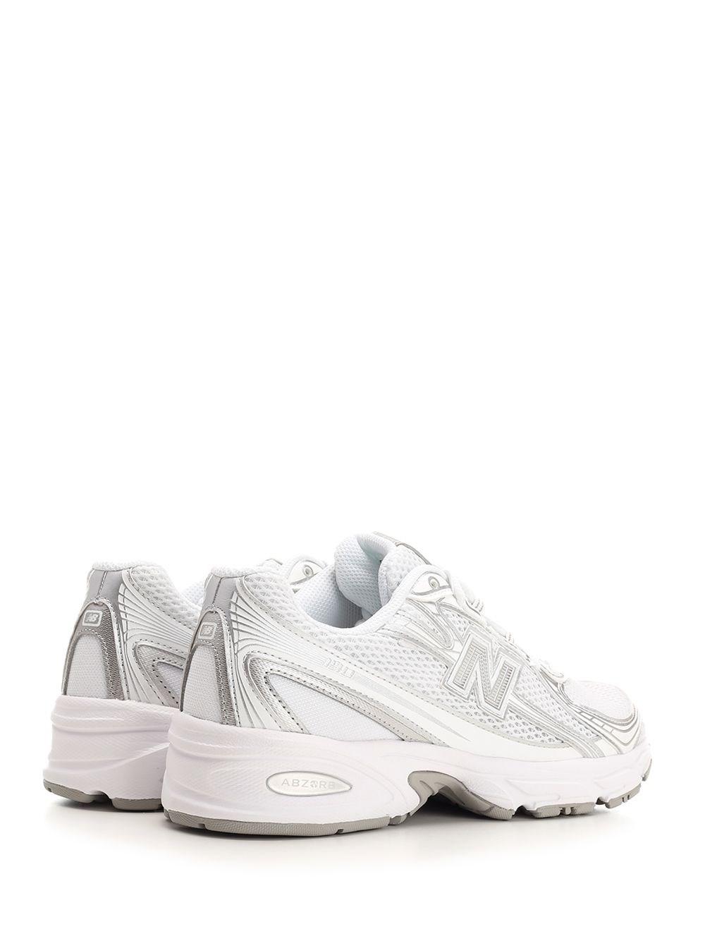Al Duca D'Aosta New Balance Sneaker "740" Officina