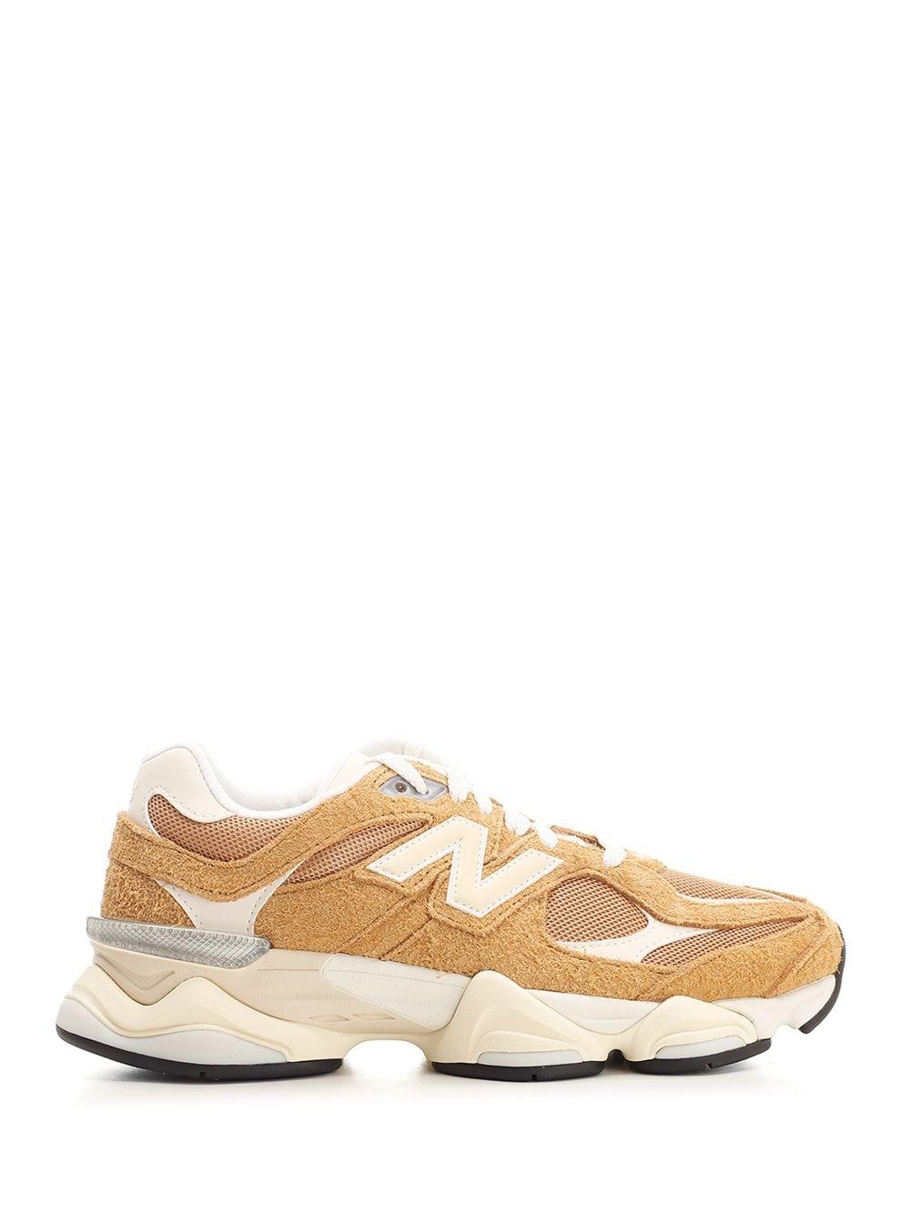 Al Duca D'Aosta New Balance Sneakers "9060" In vendita