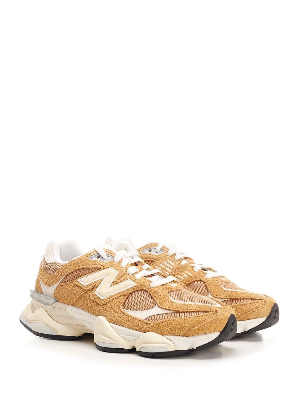 Al Duca D'Aosta New Balance Sneakers "9060" In vendita
