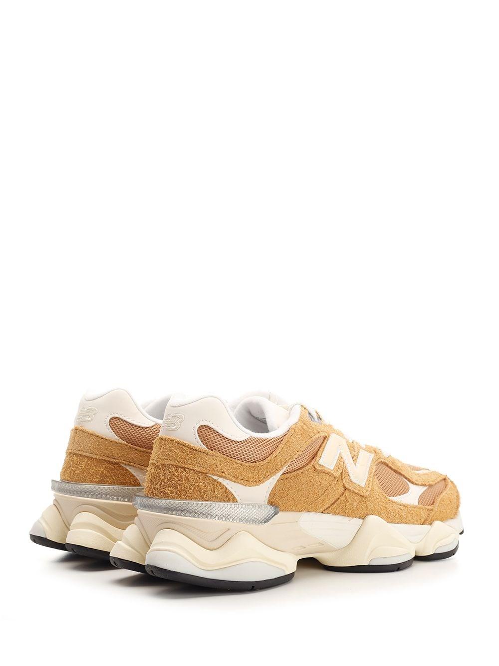 Al Duca D'Aosta New Balance Sneakers "9060" In vendita