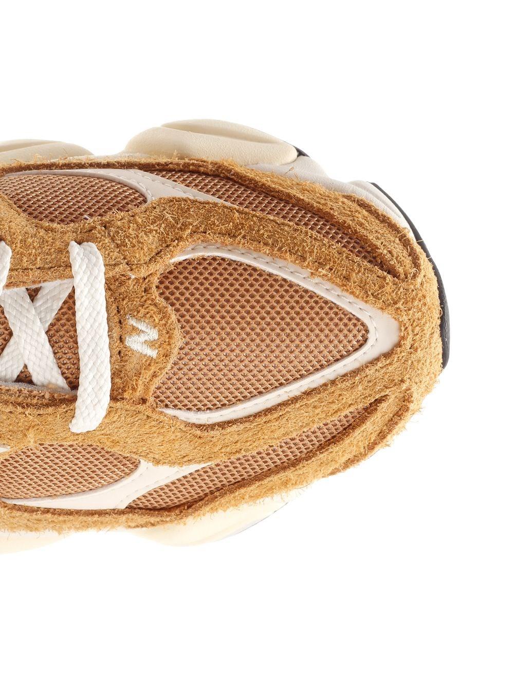 Al Duca D'Aosta New Balance Sneakers "9060" In vendita