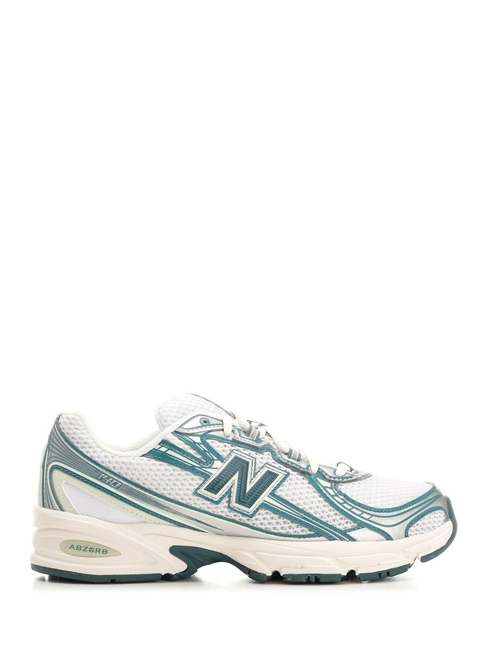 Al Duca D'Aosta New Balance Sneakers modello "740" 50% di sconto per tempo limitato