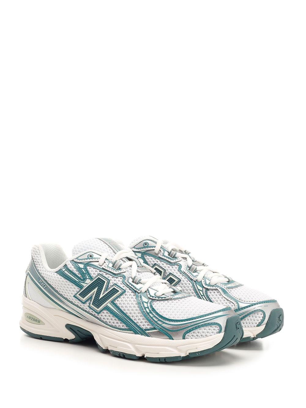 Al Duca D'Aosta New Balance Sneakers modello "740" 50% di sconto per tempo limitato