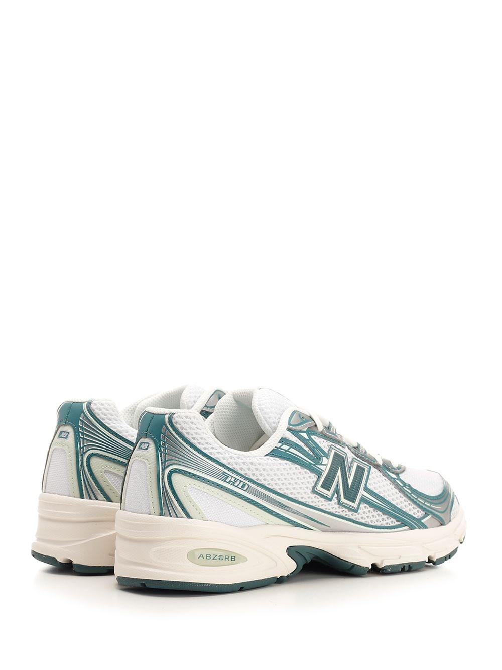 Al Duca D'Aosta New Balance Sneakers modello "740" 50% di sconto per tempo limitato