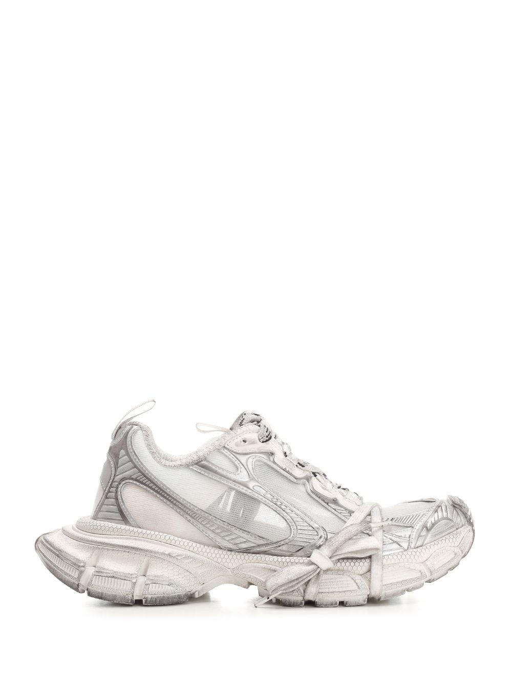 Al Duca D'Aosta Balenciaga Sneaker "3XL"