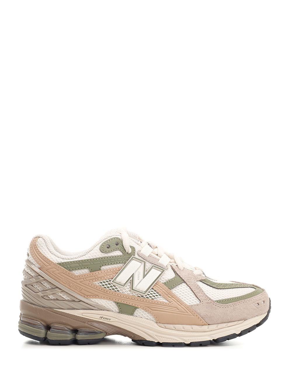 Al Duca D'Aosta New Balance Sneakers "1906"