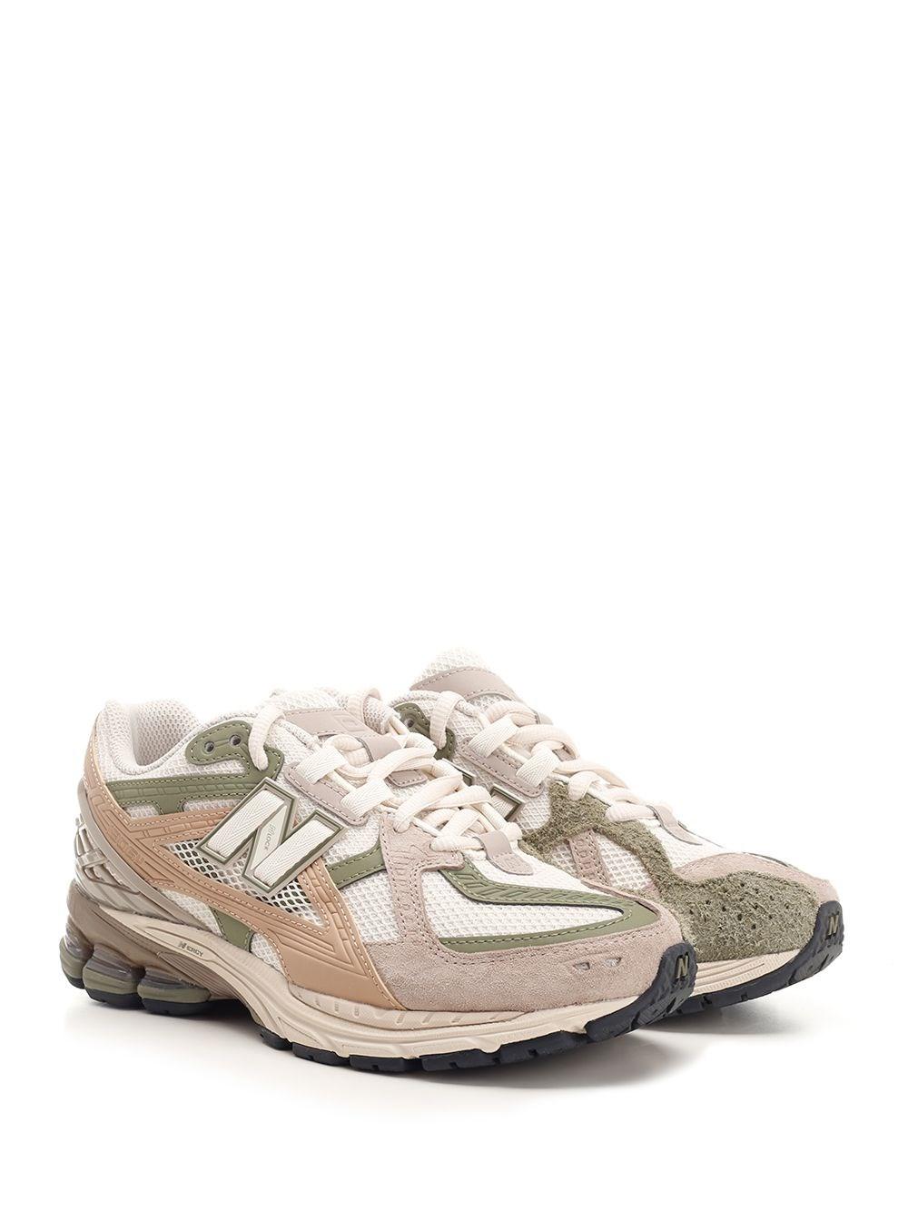 Al Duca D'Aosta New Balance Sneakers "1906" 2025