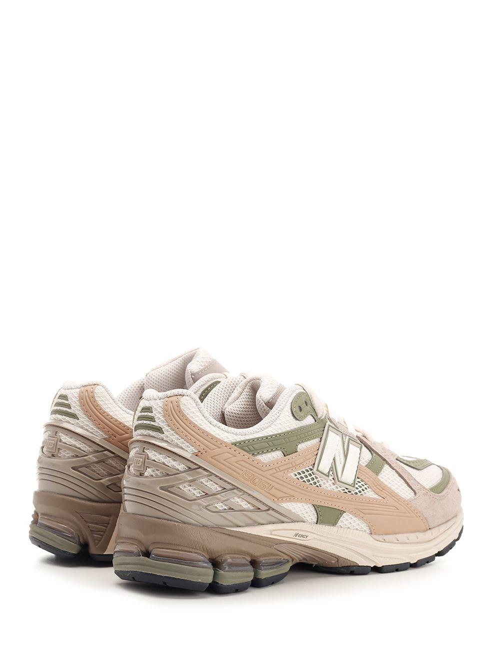 Al Duca D'Aosta New Balance Sneakers "1906" 2025