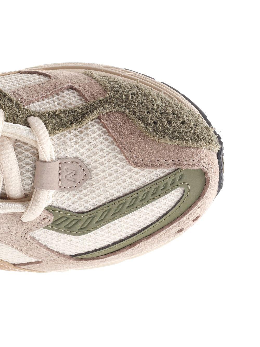 Al Duca D'Aosta New Balance Sneakers "1906" 2025