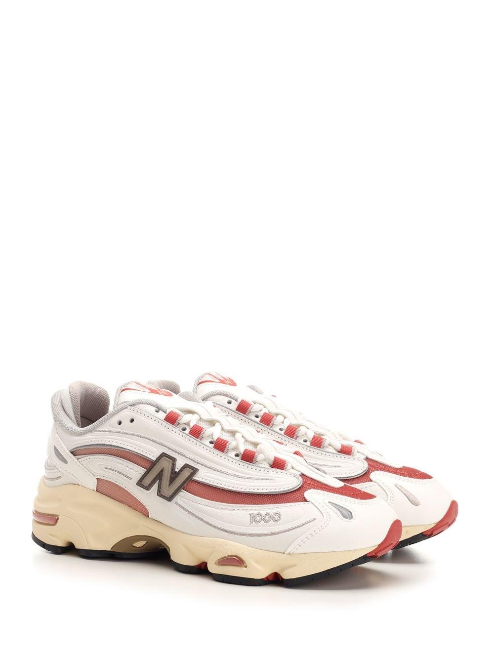 Al Duca D'Aosta New Balance Sneakers "1000" Italy