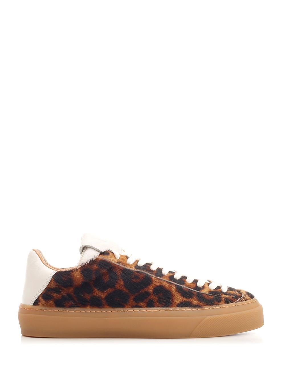 Al Duca D'Aosta Aqva Alta Sneakers argento Italia