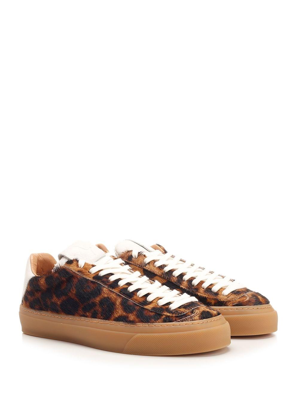 Al Duca D'Aosta Aqva Alta Sneakers argento Italia
