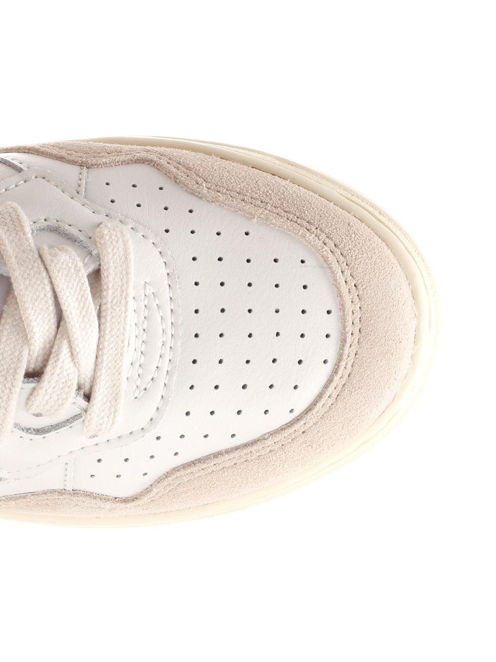 Al Duca D'Aosta Autry Sneaker basse "Medalist" Qualità