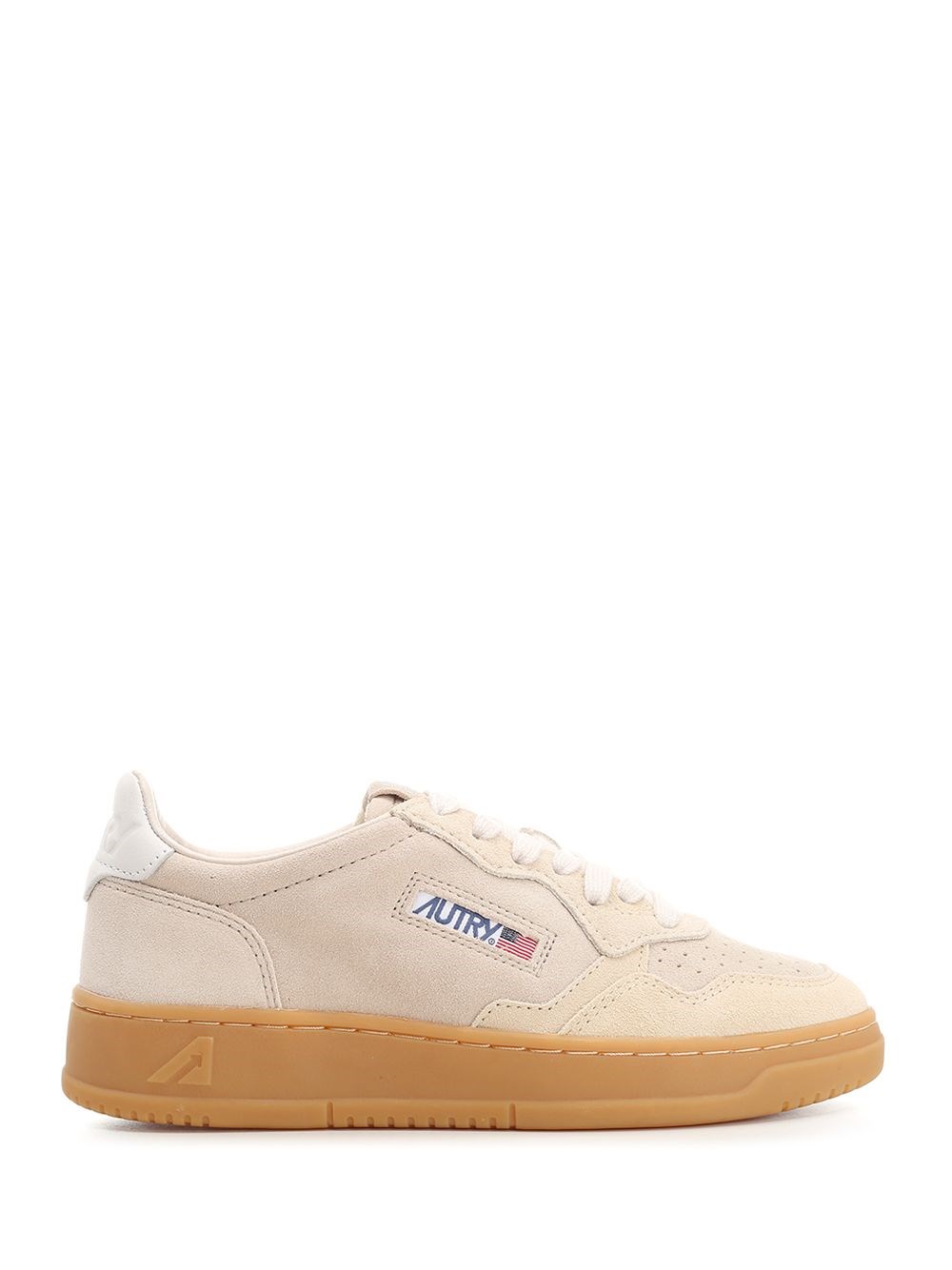 Al Duca D'Aosta Autry Sneakers "Medalist"
