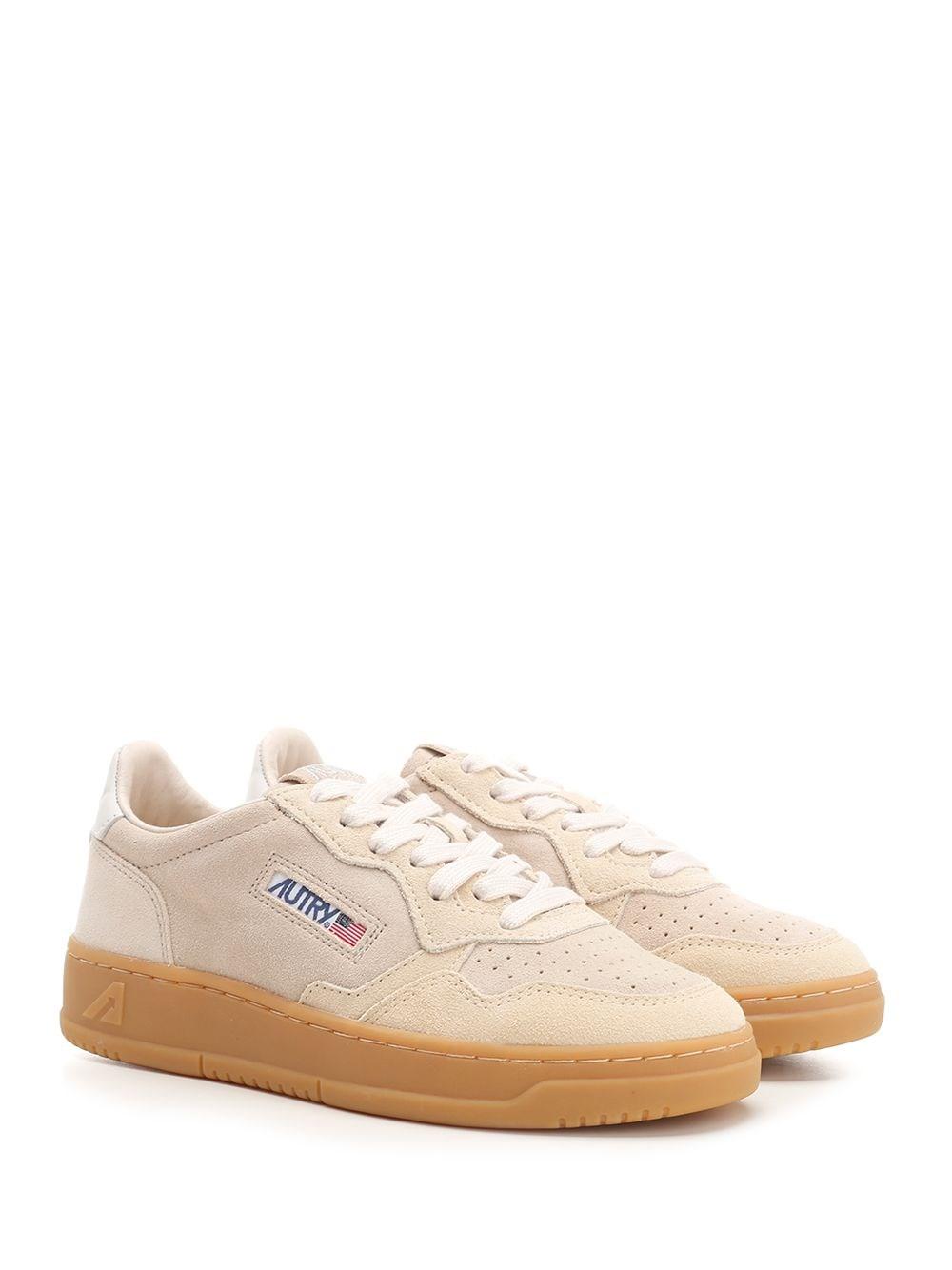 Al Duca D'Aosta Autry Sneakers "Medalist" Vendita