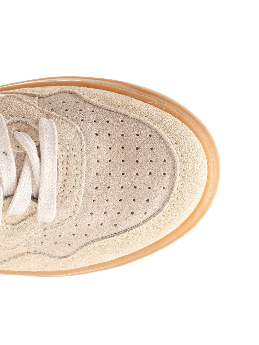 Al Duca D'Aosta Autry Sneakers "Medalist" Vendita