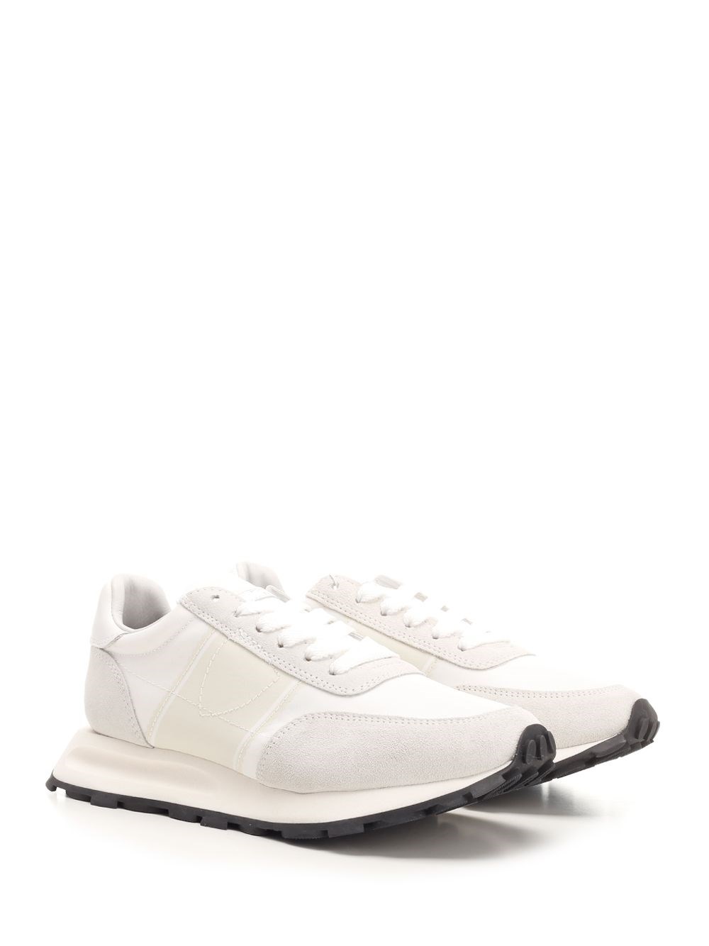 Al Duca D'Aosta Philippe Model Sneakers "Running Tour" Pezzi Unici