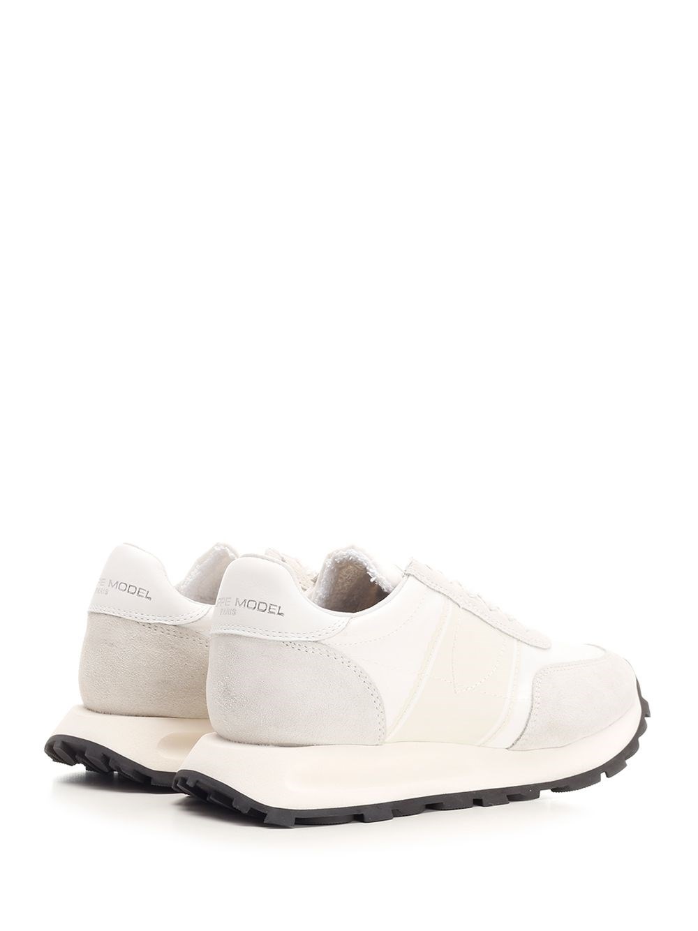 Al Duca D'Aosta Philippe Model Sneakers "Running Tour" Pezzi Unici