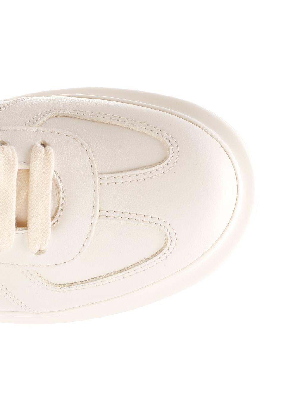 Al Duca D'Aosta Alexander Mcqueen Sneakers "Oversize" Soddisfazione Garantita
