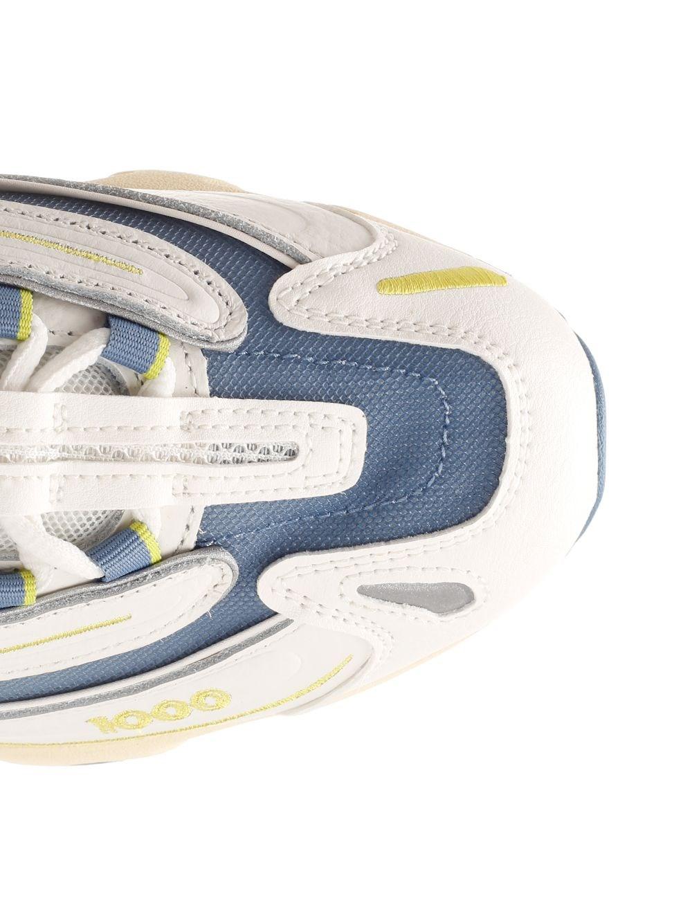 Al Duca D'Aosta New Balance Sneakers "1000" Qualità Garantita