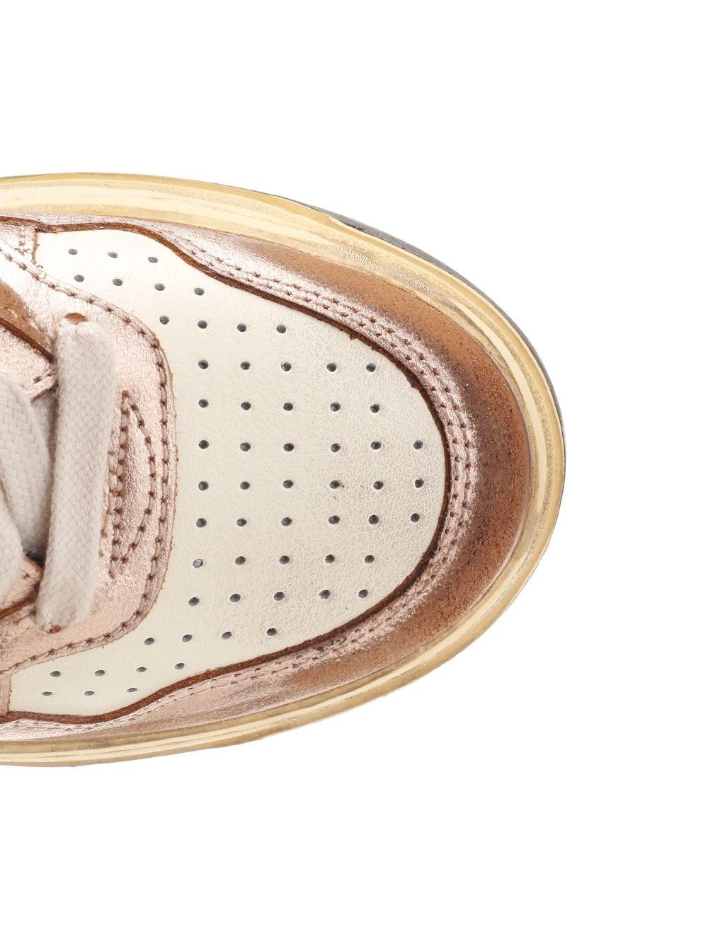 Al Duca D'Aosta Autry Sneakers "Medalist Super Vintage" Negozi Online