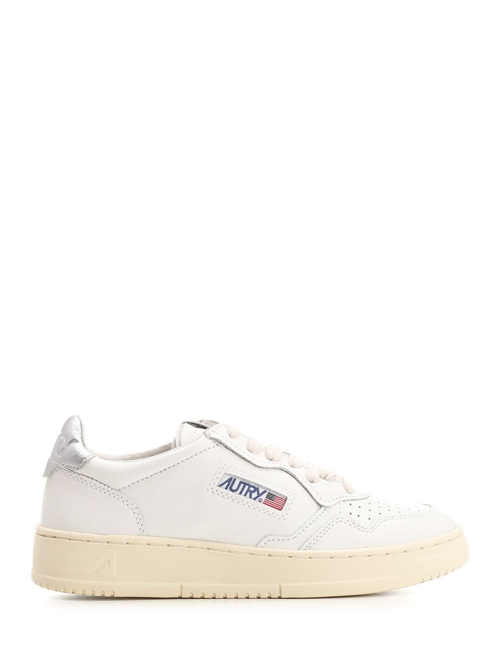 Al Duca D'Aosta Autry Sneakers basse "Medalist"