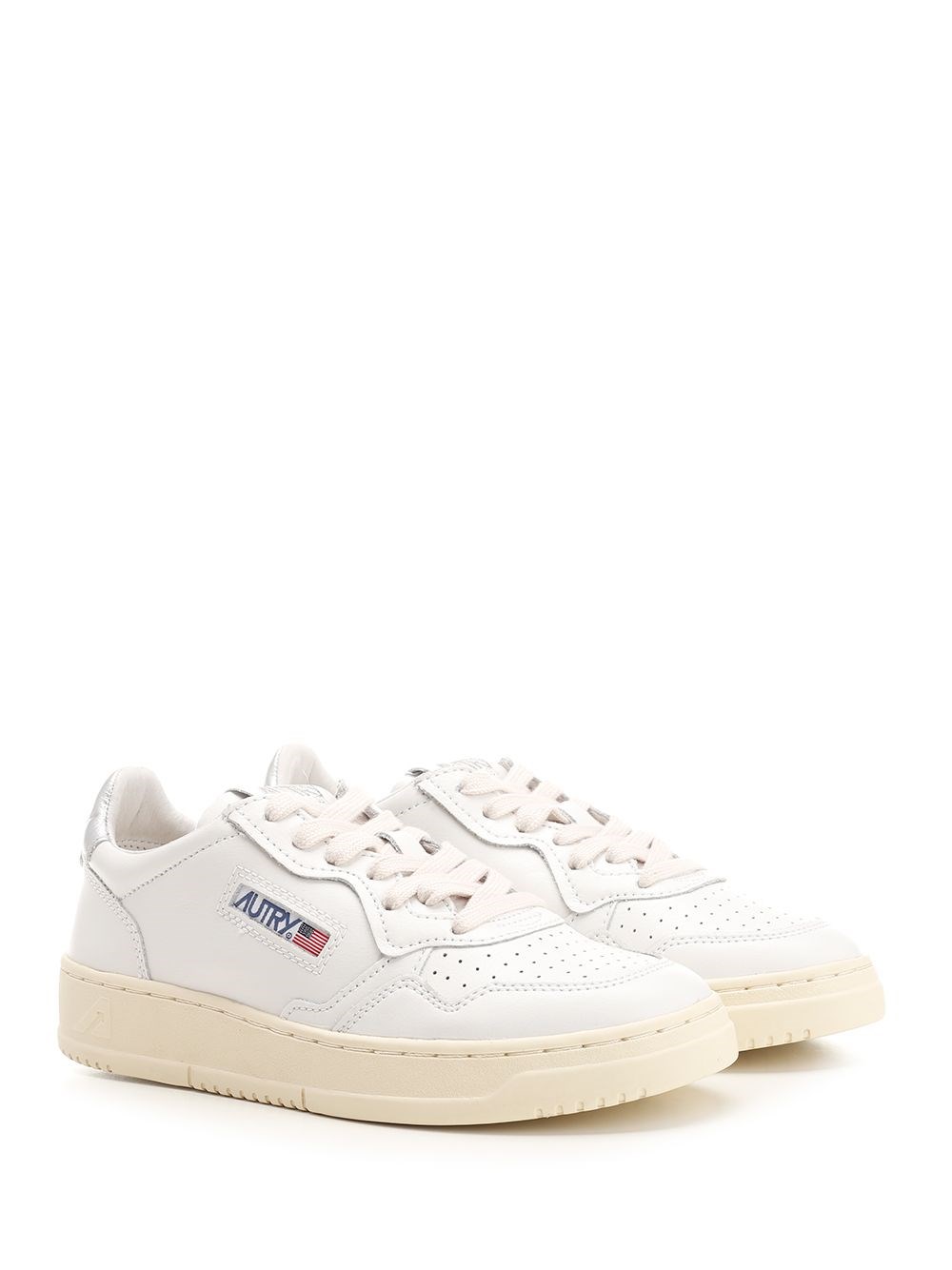Al Duca D'Aosta Autry Sneakers basse "Medalist" Acquista Ora