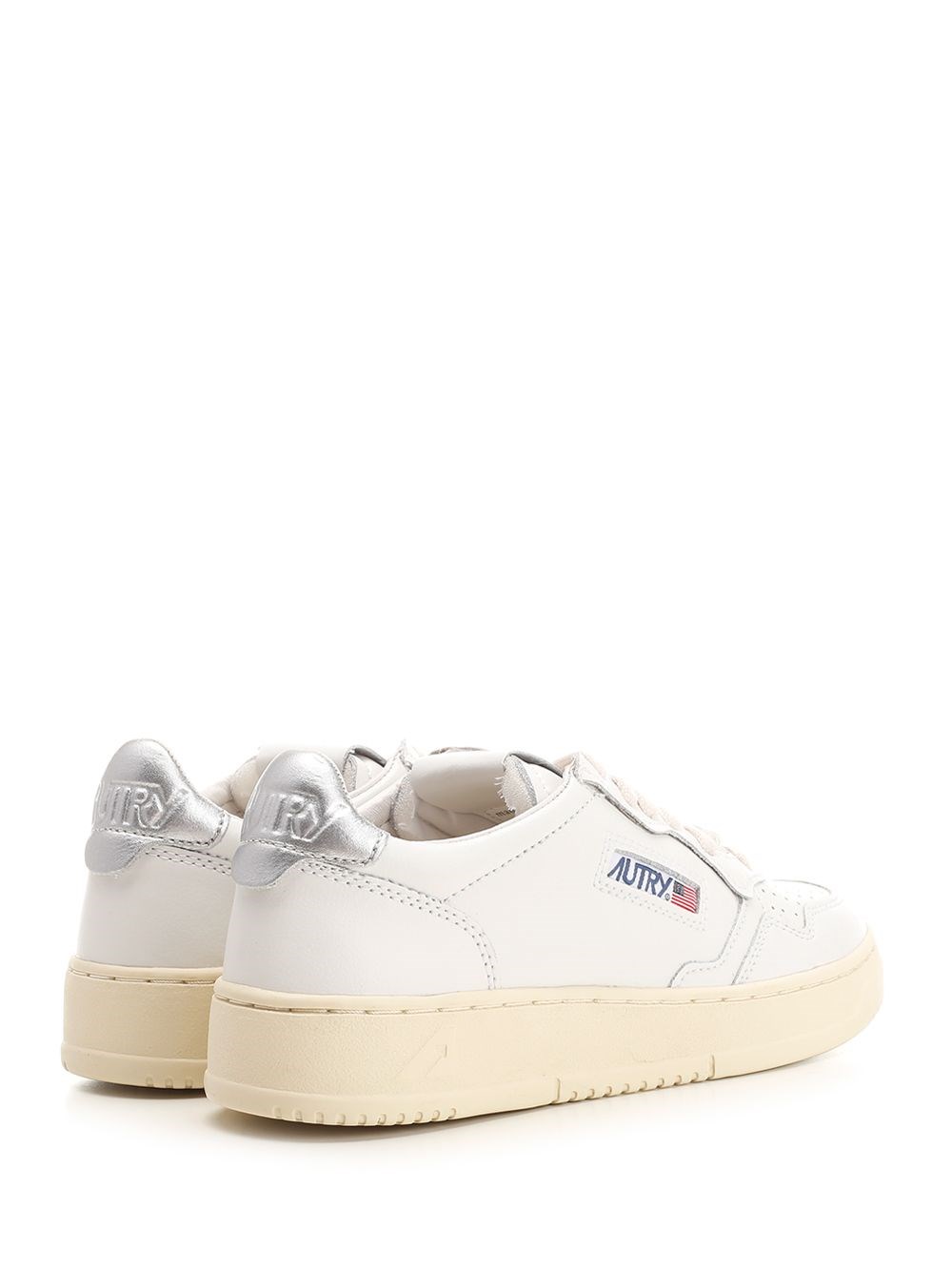 Al Duca D'Aosta Autry Sneakers basse "Medalist" Acquista Ora