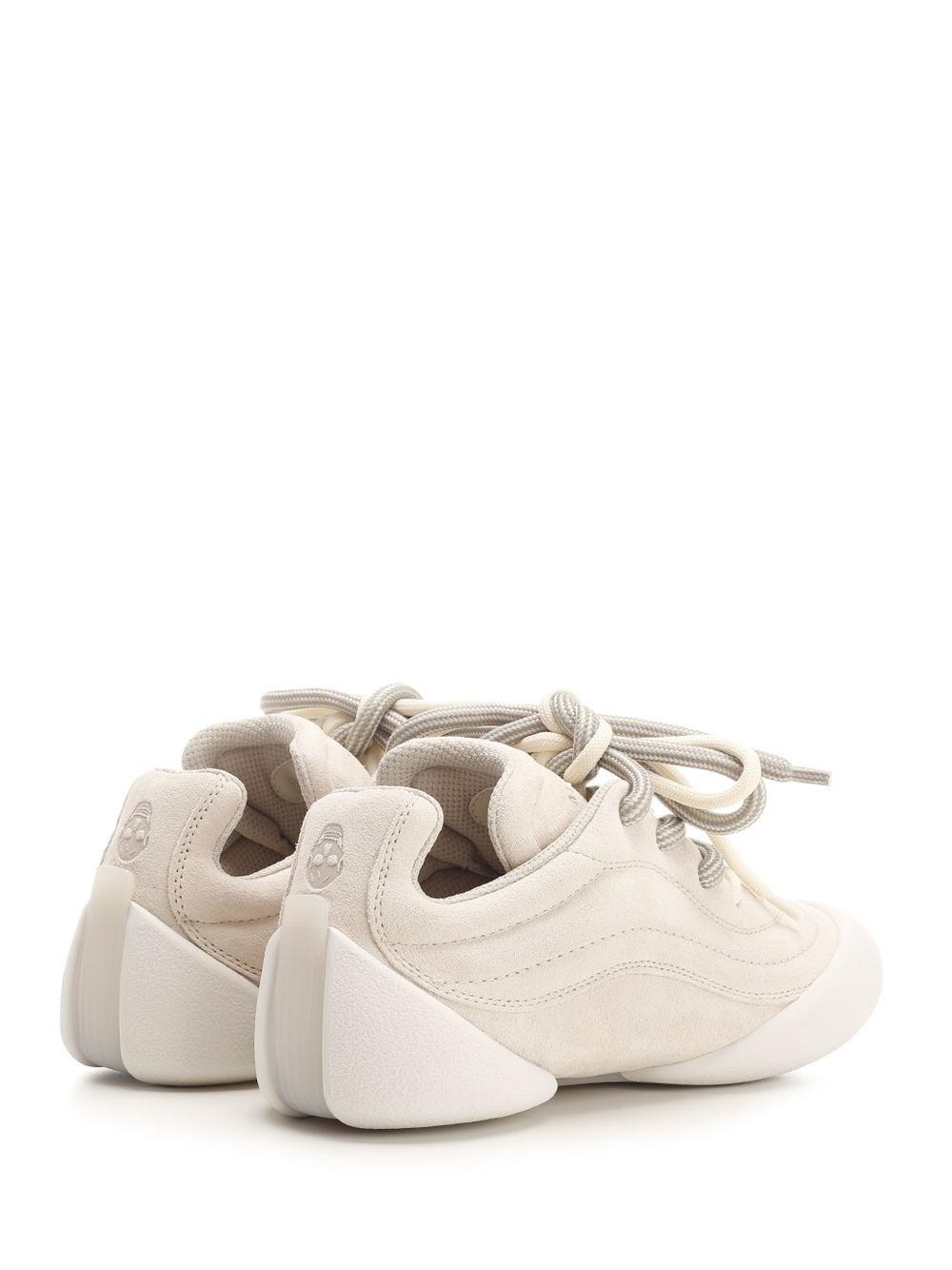 Al Duca D'Aosta Alexander Mcqueen Sneaker "Flexion" Consegna Veloce