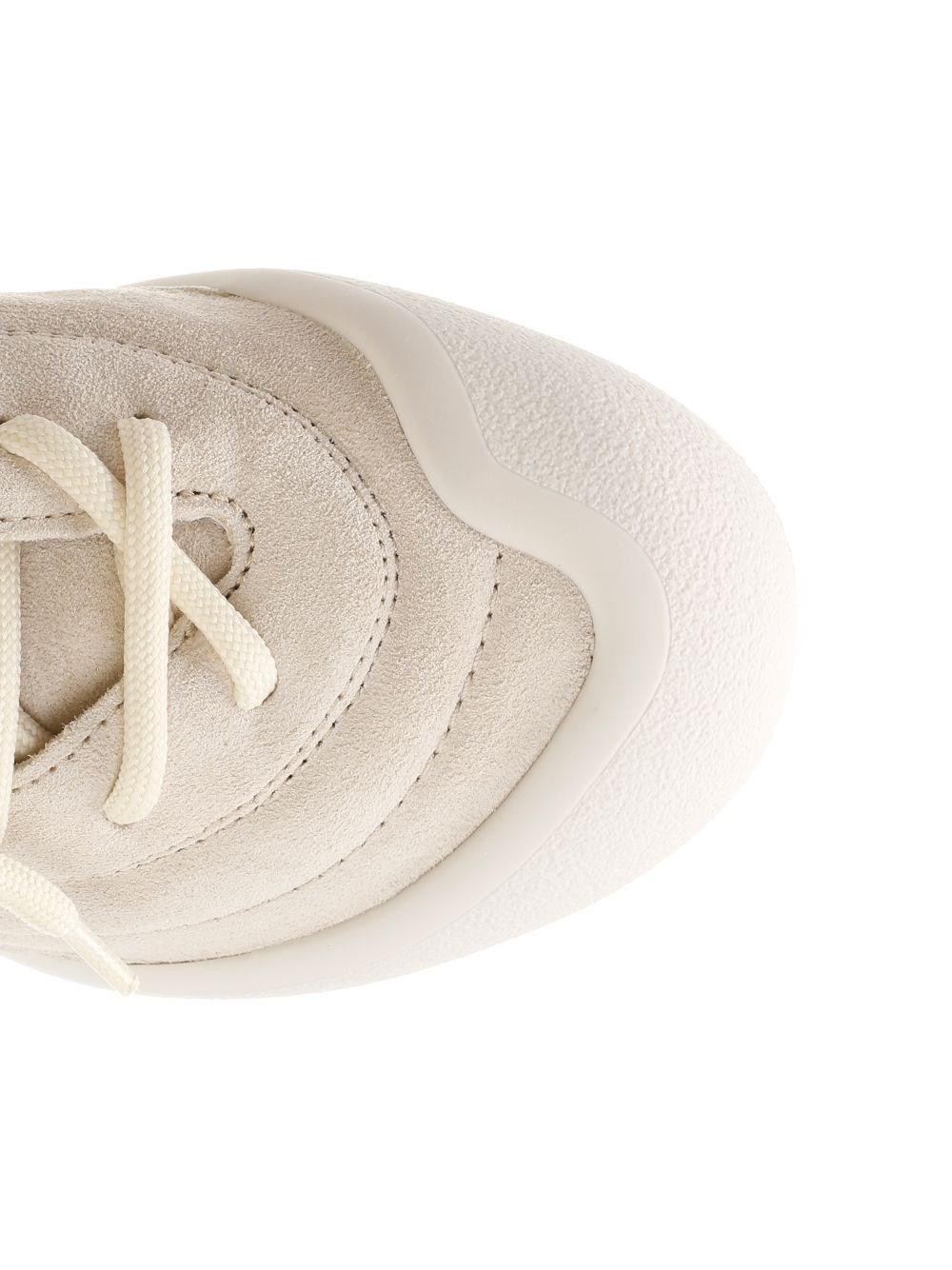 Al Duca D'Aosta Alexander Mcqueen Sneaker "Flexion" Consegna Veloce