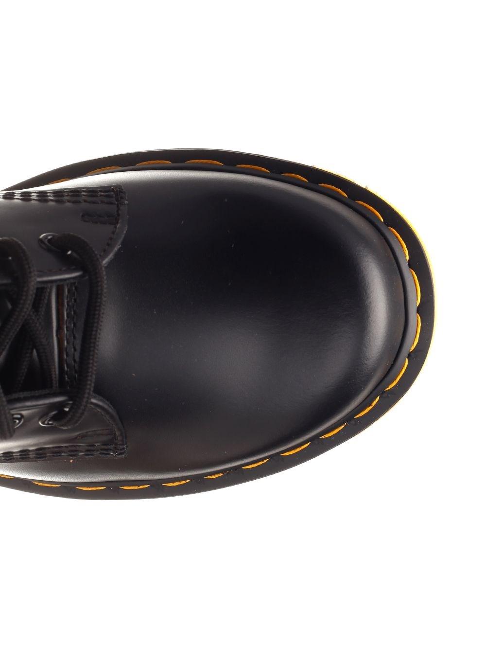 Al Duca D'Aosta Mm6 X Dr Martens Anfibi MM6 x Dr Martens Promozione Limitata