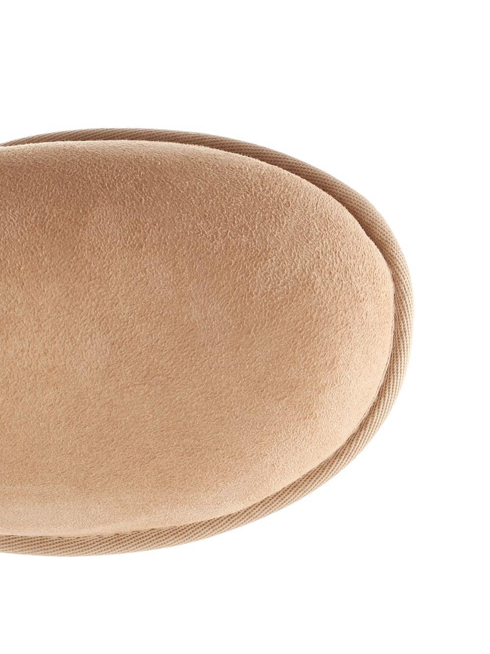 Al Duca D'Aosta Ugg Stivaletti "Classic Mini" Affare Del Giorno