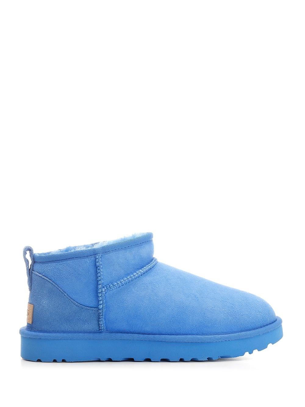 Al Duca D'Aosta Ugg Stivaletti "Classic Ultra Mini"