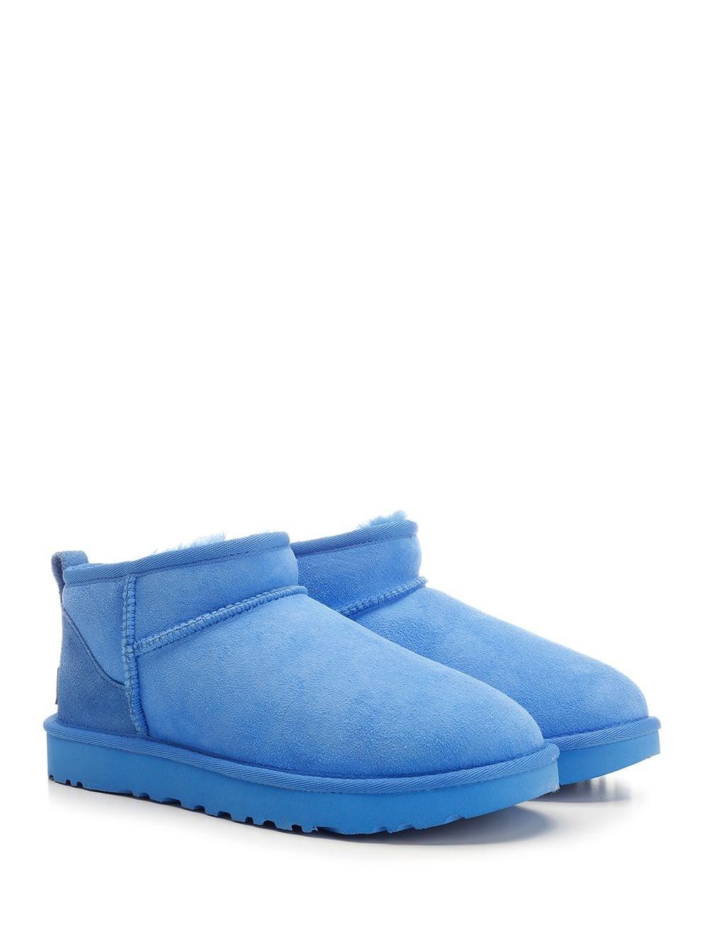 Al Duca D'Aosta Ugg Stivaletti "Classic Ultra Mini" Offerte