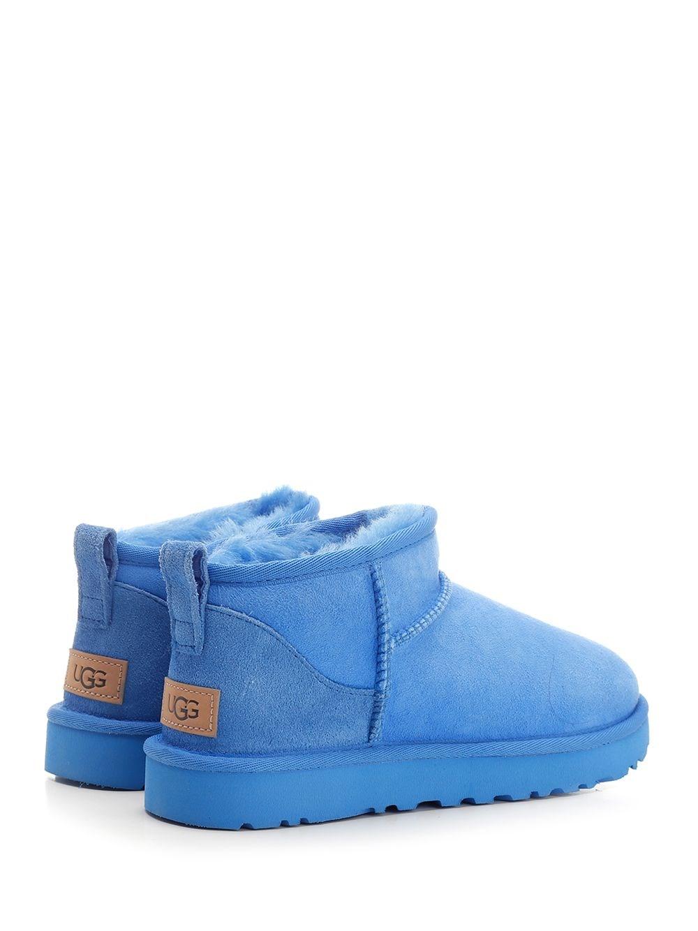 Al Duca D'Aosta Ugg Stivaletti "Classic Ultra Mini" Offerte
