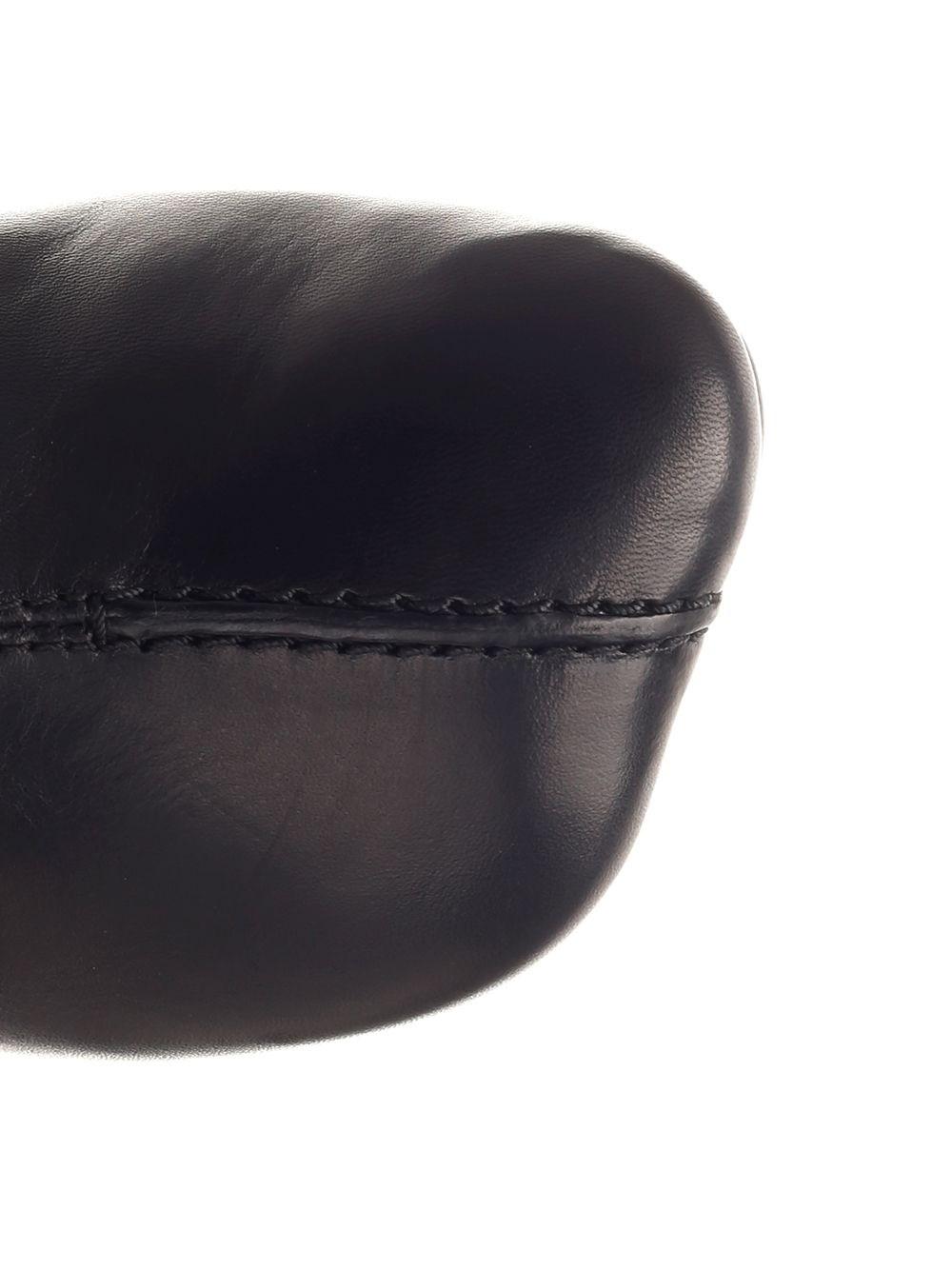 Al Duca D'Aosta Mm6 Maison Margiela Stivali al ginocchio Hotsell
