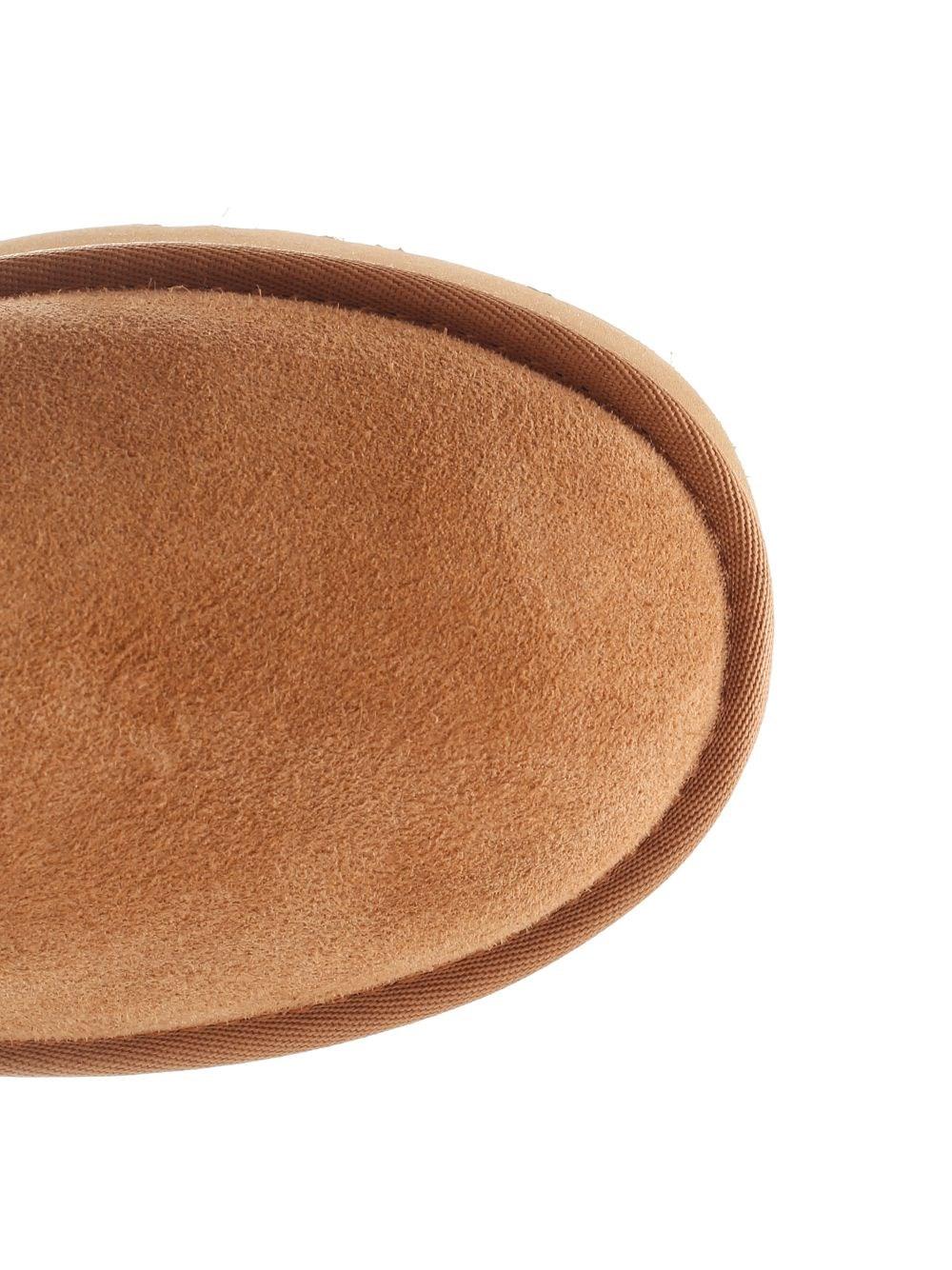 Al Duca D'Aosta Ugg Stivaletto "Classic Short New Heights" Saldi Di Fabbrica