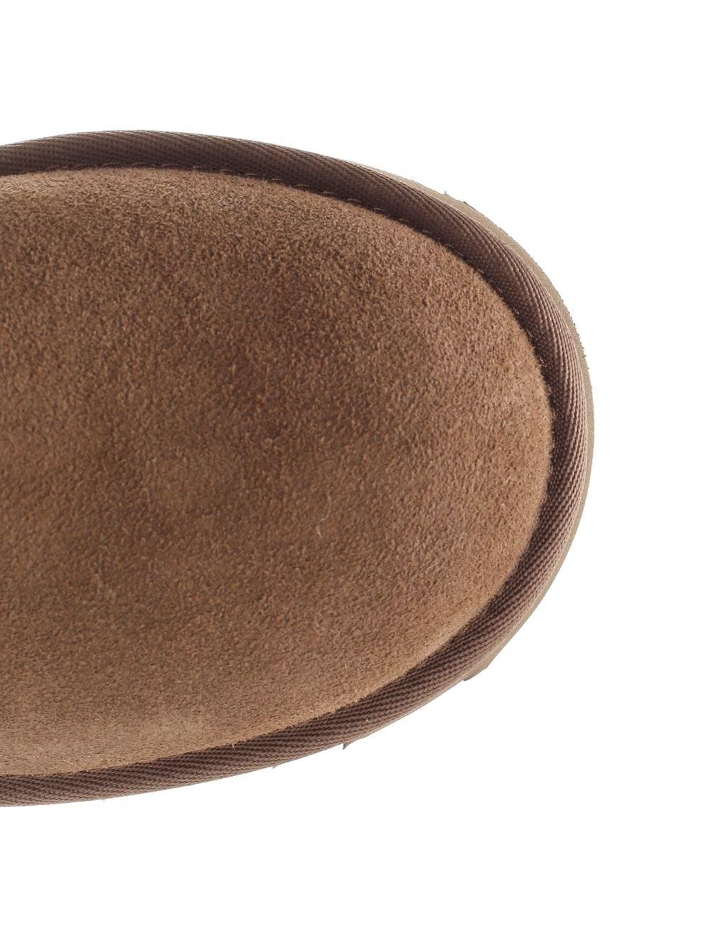 Al Duca D'Aosta Ugg Stivaletti "Ultra Mini" con tacco Vendite Flash