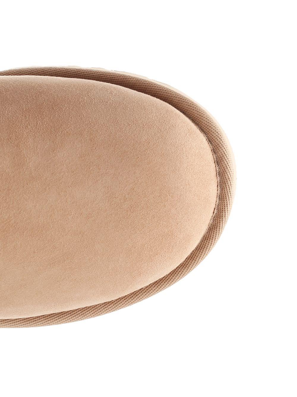 Al Duca D'Aosta Ugg Stivaletti "Classic Ultra Mini" Negozio