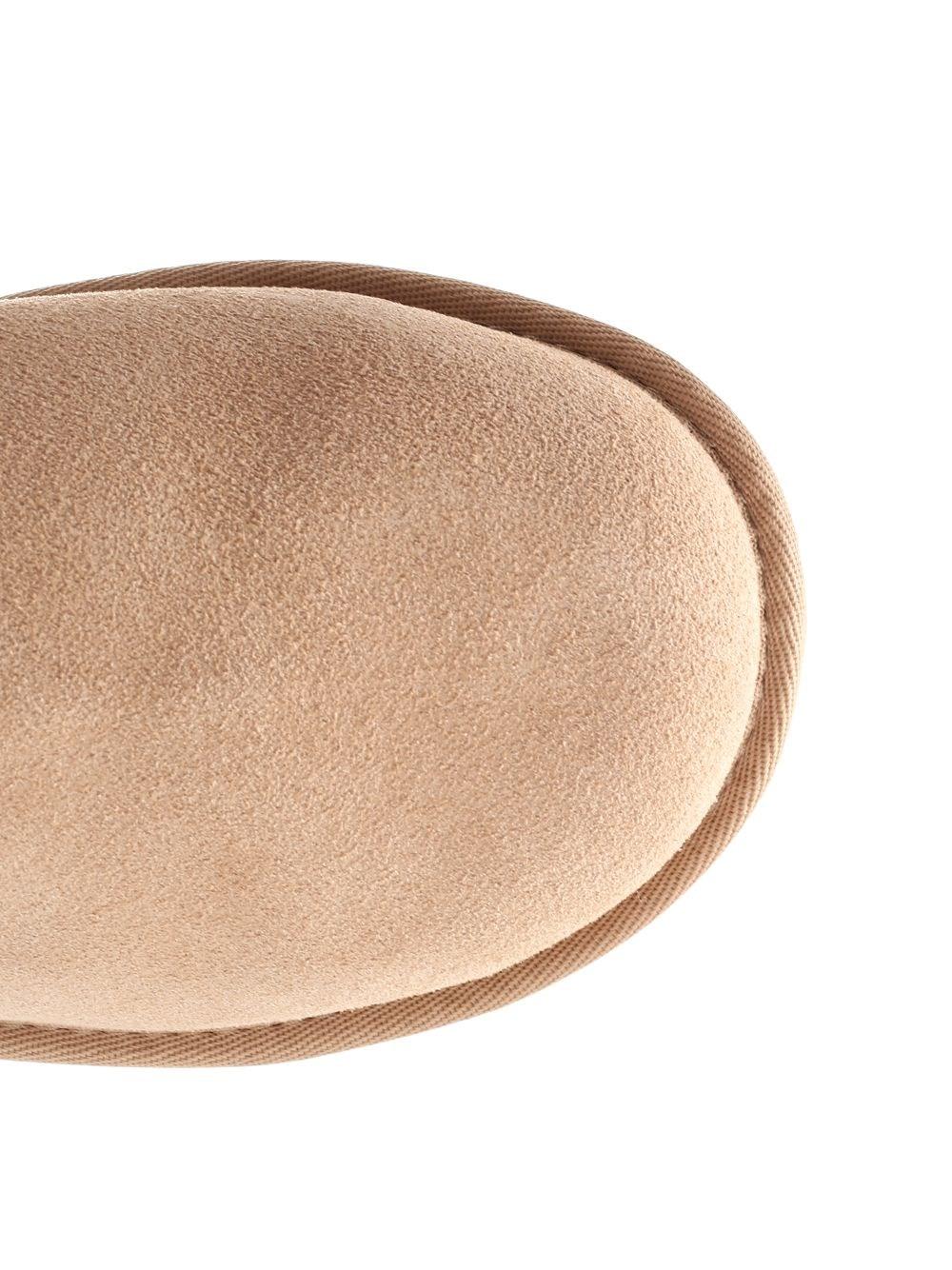 Al Duca D'Aosta Ugg Stivaletto "Classic Ultra Mini" In Saldo