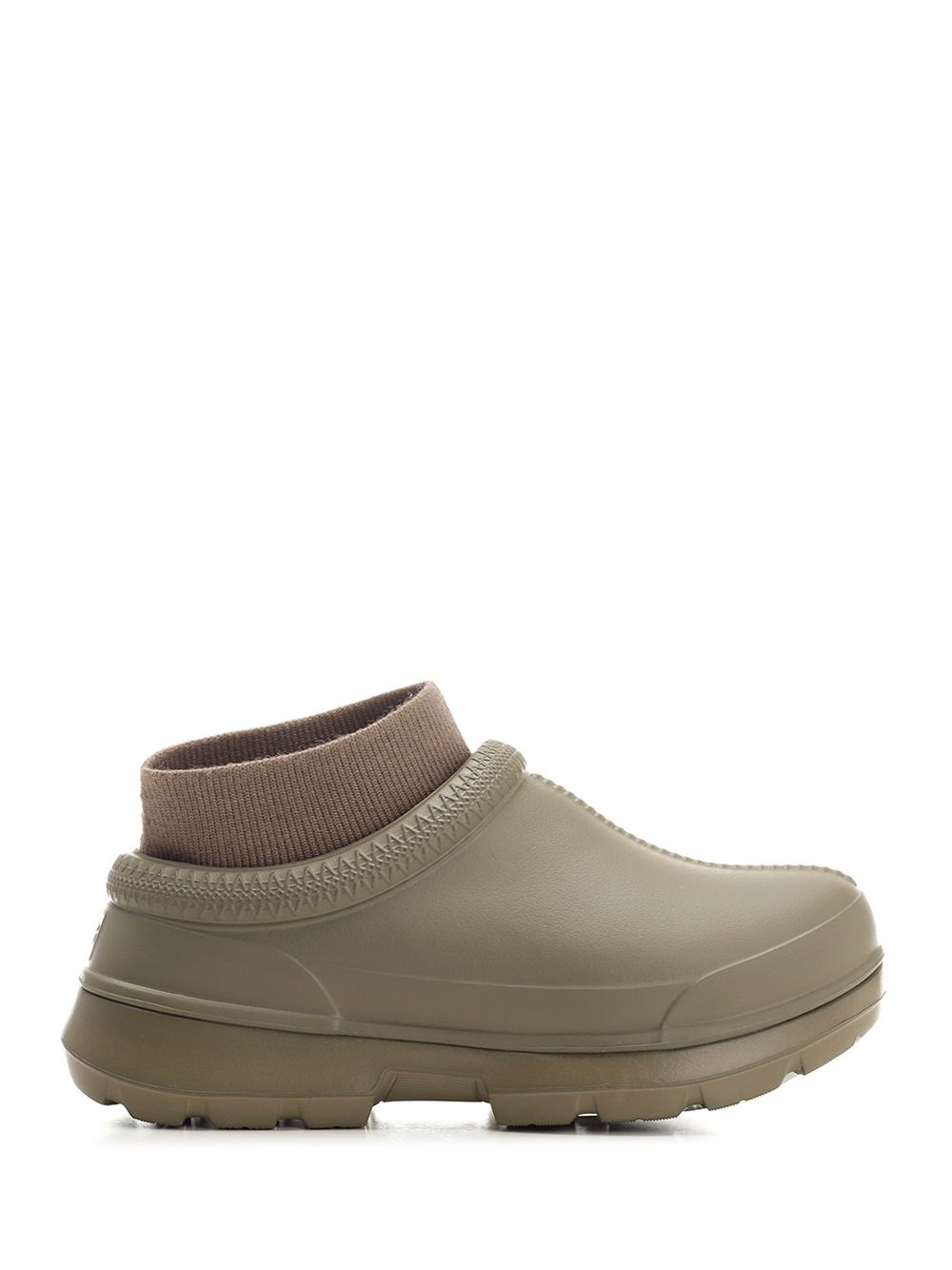Al Duca D'Aosta Ugg Slip on "Tasman" Moda