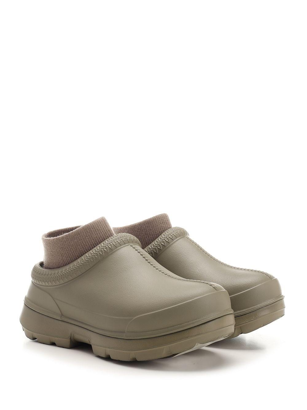 Al Duca D'Aosta Ugg Slip on "Tasman" Moda