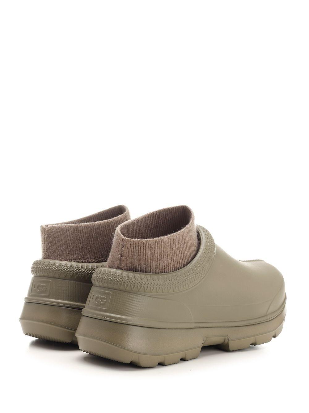 Al Duca D'Aosta Ugg Slip on "Tasman" Moda