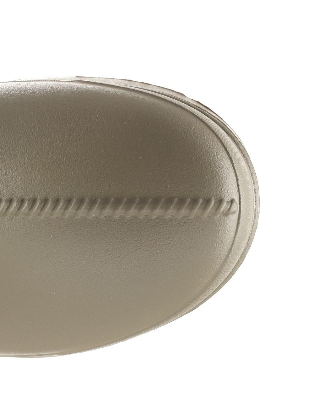 Al Duca D'Aosta Ugg Slip on "Tasman" Moda