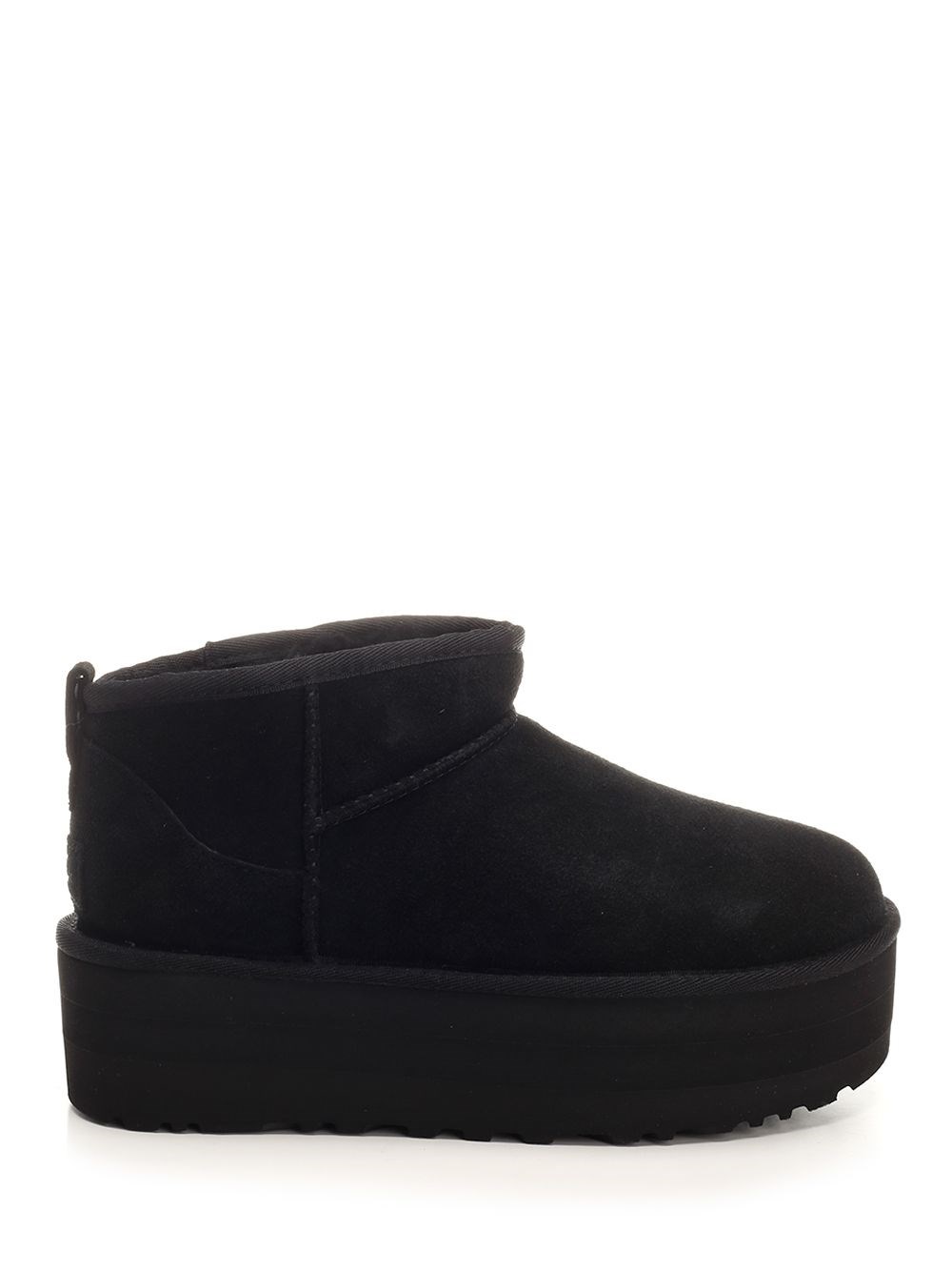 Al Duca D'Aosta Ugg Stivaletto "Classic Ultra Mini" Spedizione gratuita
