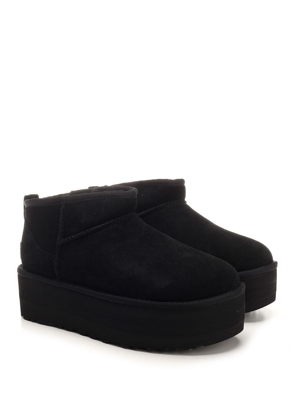 Al Duca D'Aosta Ugg Stivaletto "Classic Ultra Mini" Spedizione gratuita