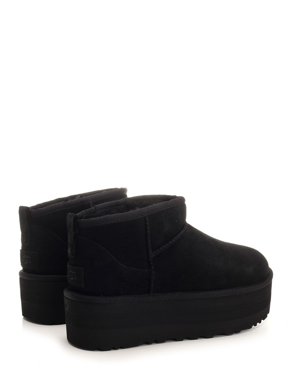 Al Duca D'Aosta Ugg Stivaletto "Classic Ultra Mini" Spedizione gratuita