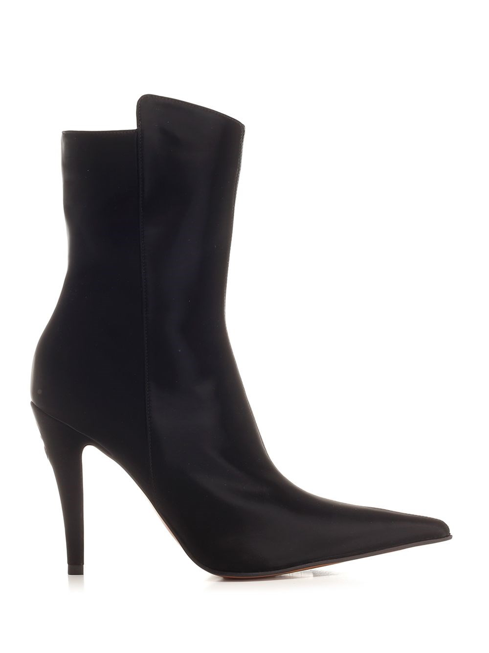 Al Duca D'Aosta Alexander Mcqueen Stivaletti "Birdee"