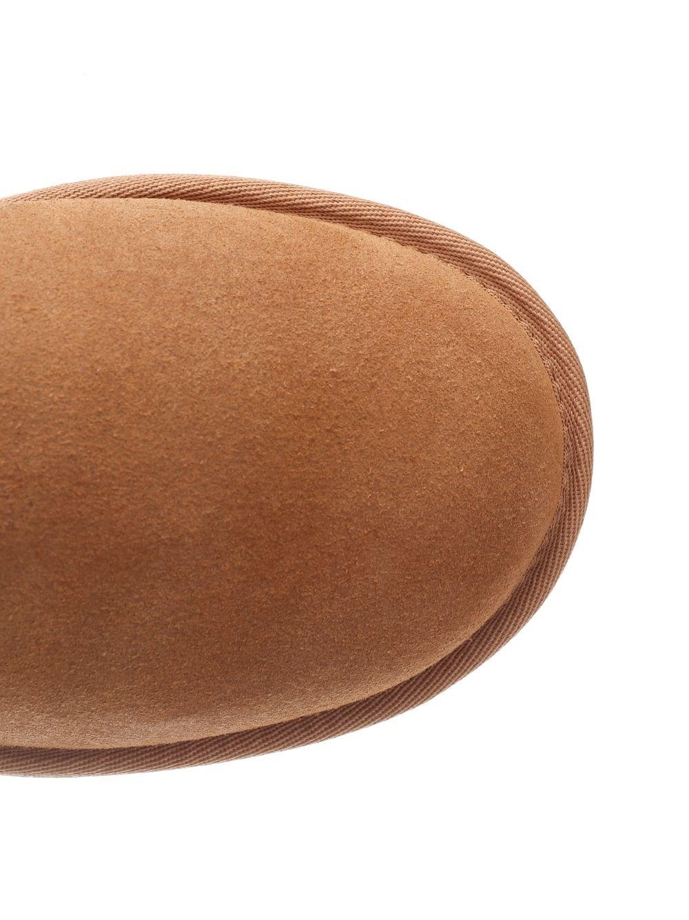 Al Duca D'Aosta Ugg Stivaletti "Classic Mini Platform" Flash Sale