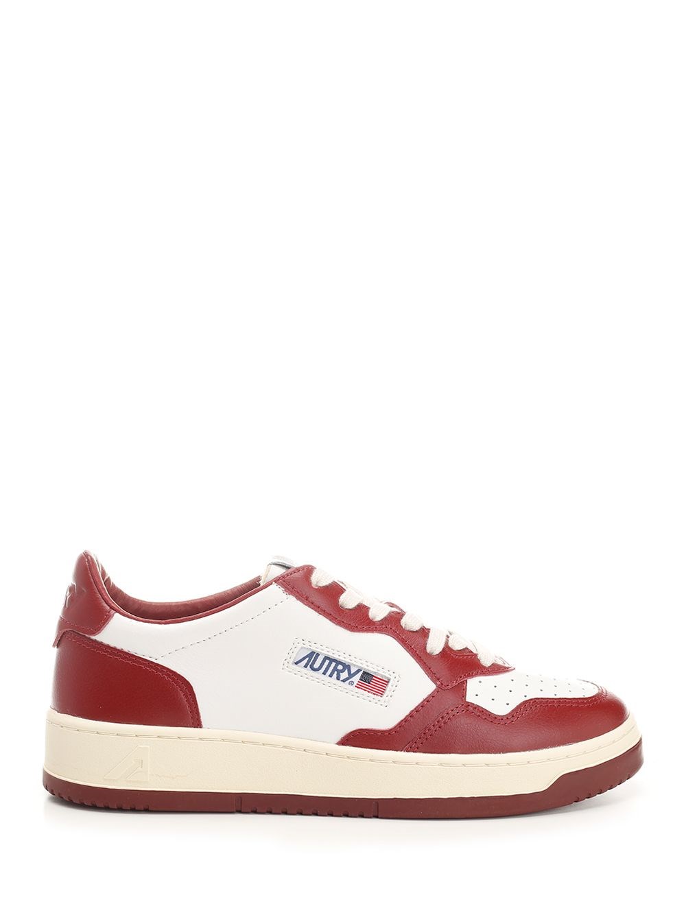 Al Duca D'Aosta Autry Sneakers "Medalist" Offerta esclusiva